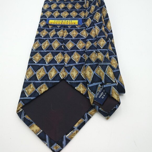 Cocktail Collection Tie - Picture 8 of 8
